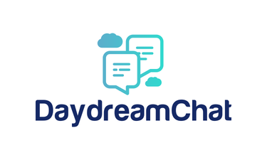 DaydreamChat.com - Creative brandable domain for sale